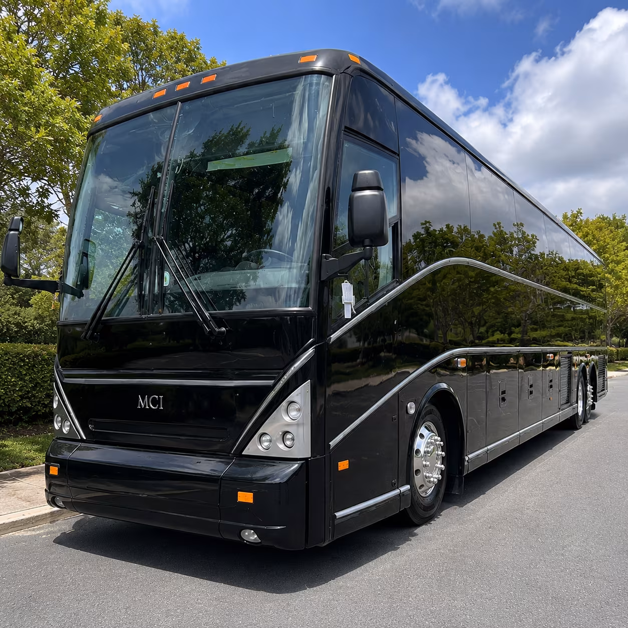 bay area giants games made easy with a napa charter bus to oracle park