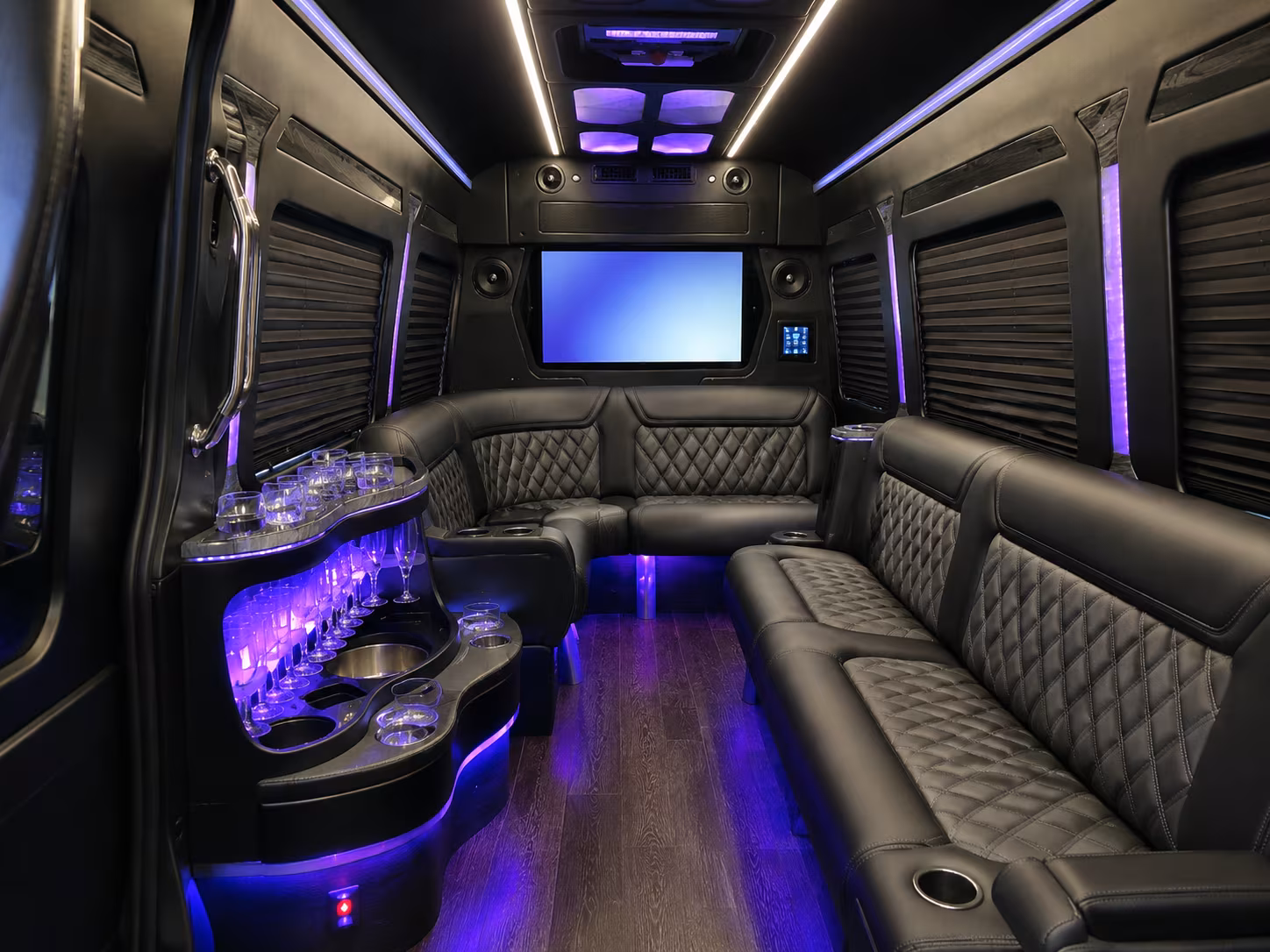 bottlerock napa valley festival bus rentals