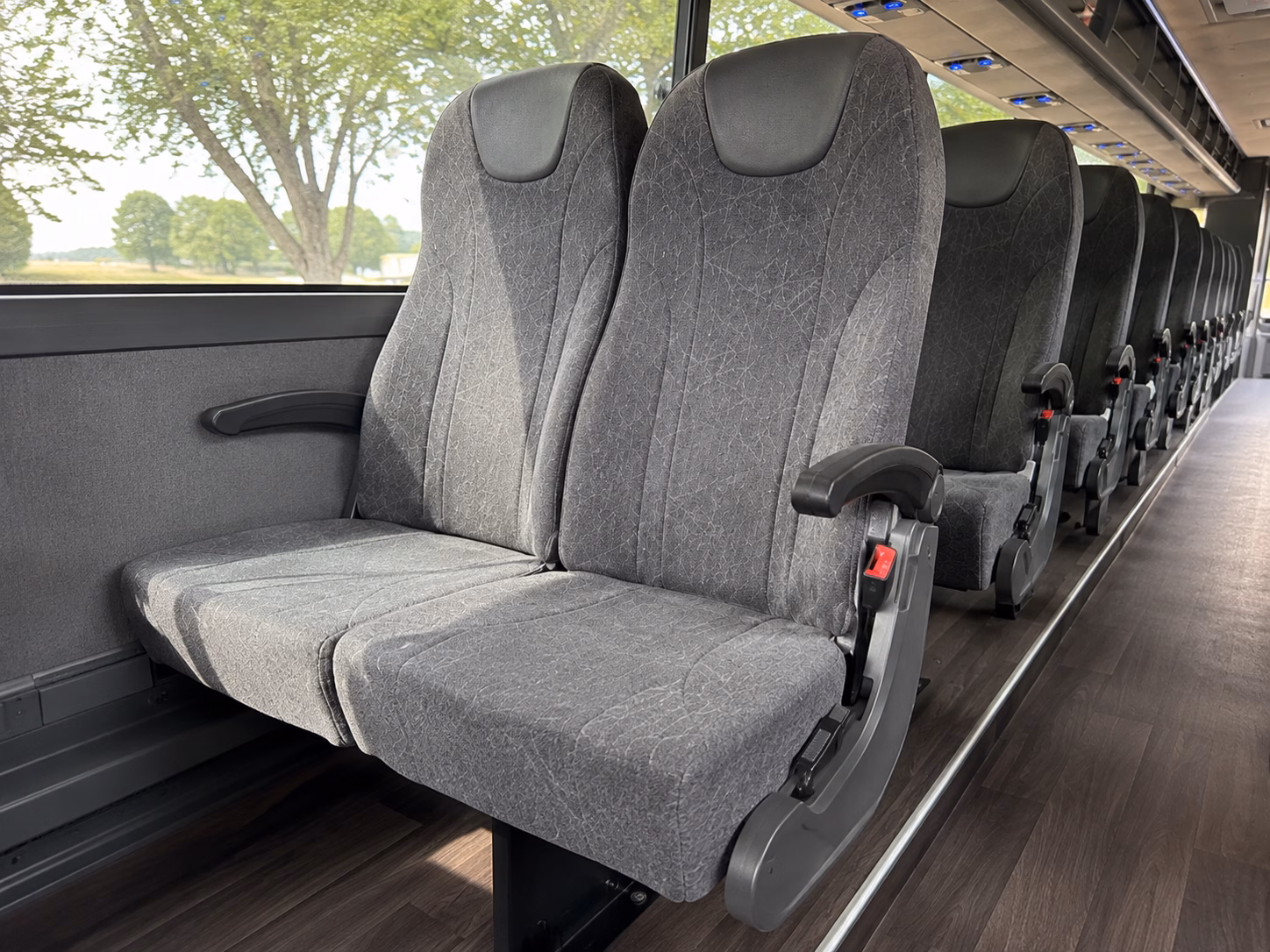 compare bus rental options in napa with one quick online quote