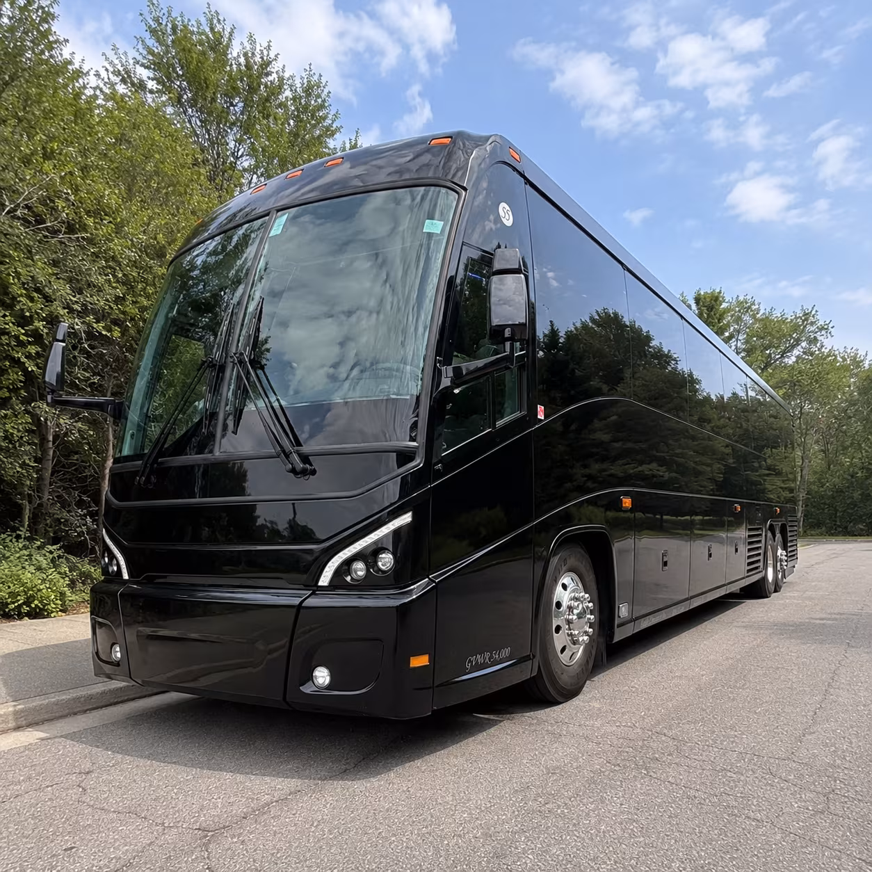 long distance buses from napa to sacramento and the central valley