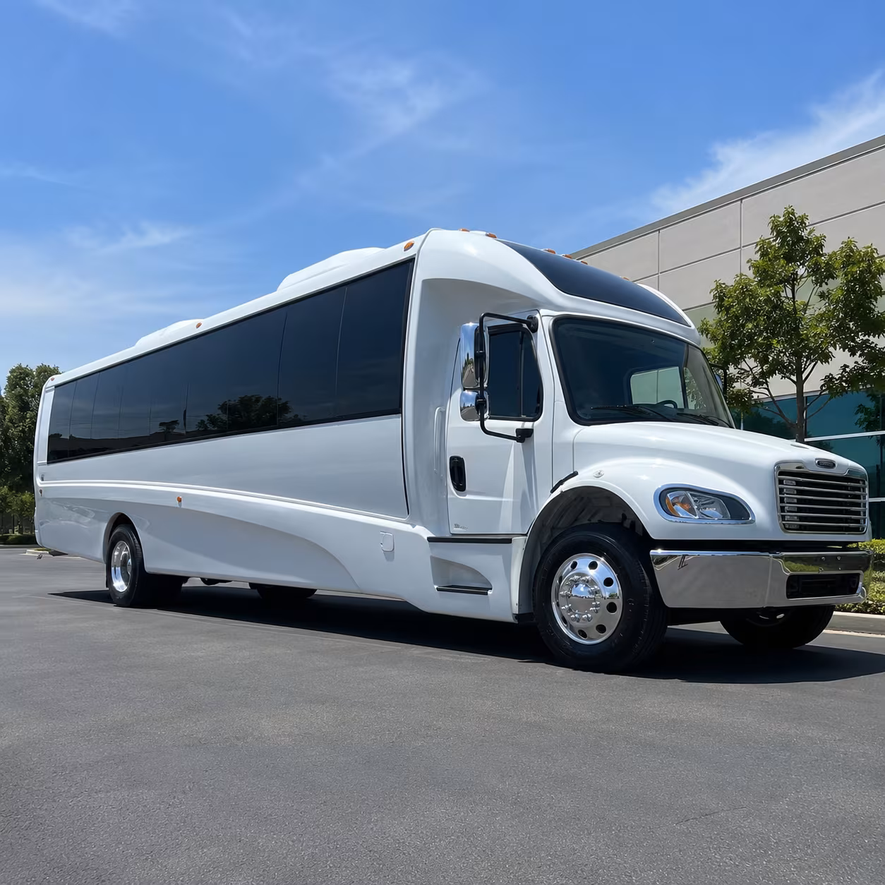 minibus rentals to napa valley museum in yountville