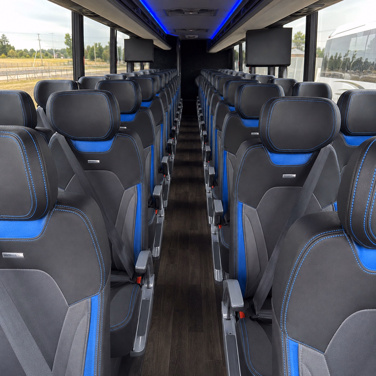 napa government military transportation