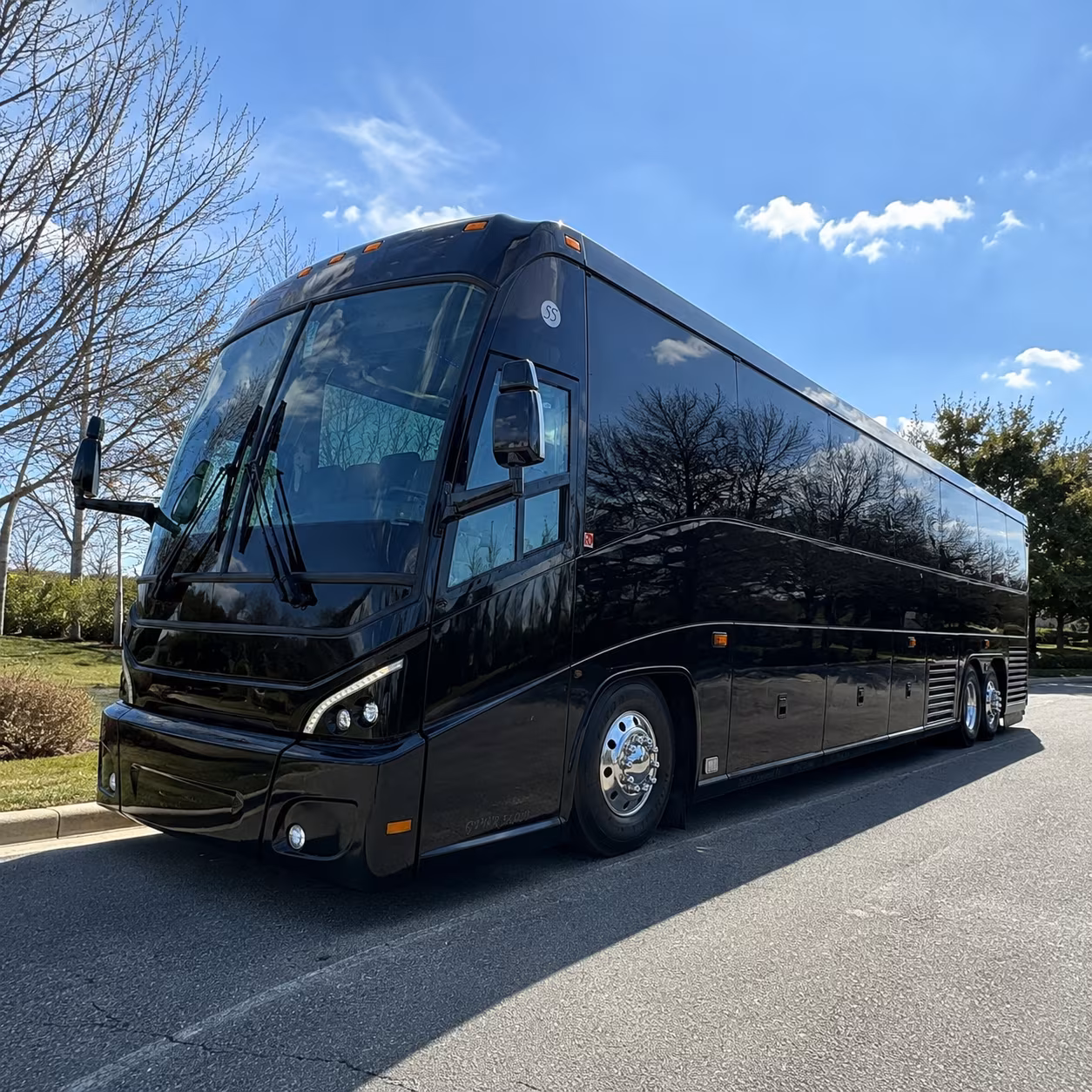 napa hospitality and event staff deserve reliable transportation too