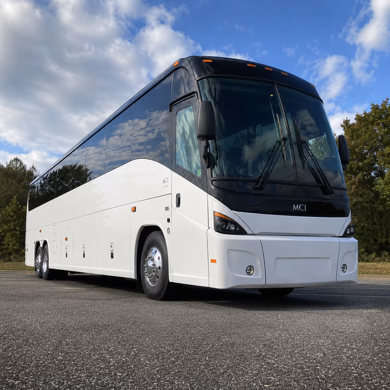 napa school event transportation onboard seating