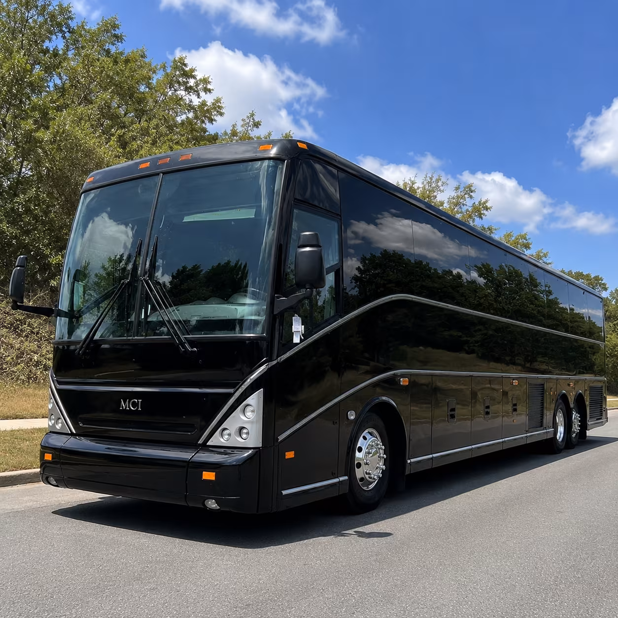 nature field trip transportation to bothe napa valley state park