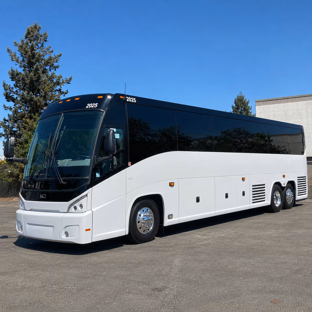 sacramento group concert rides to napa valley