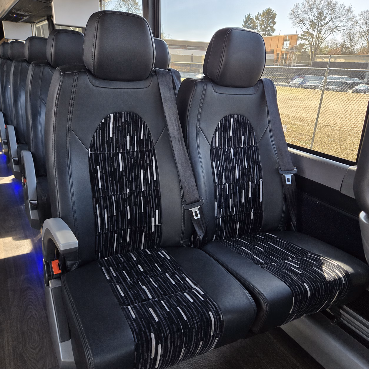 sacramento river cats and sutter health park charter buses from napa