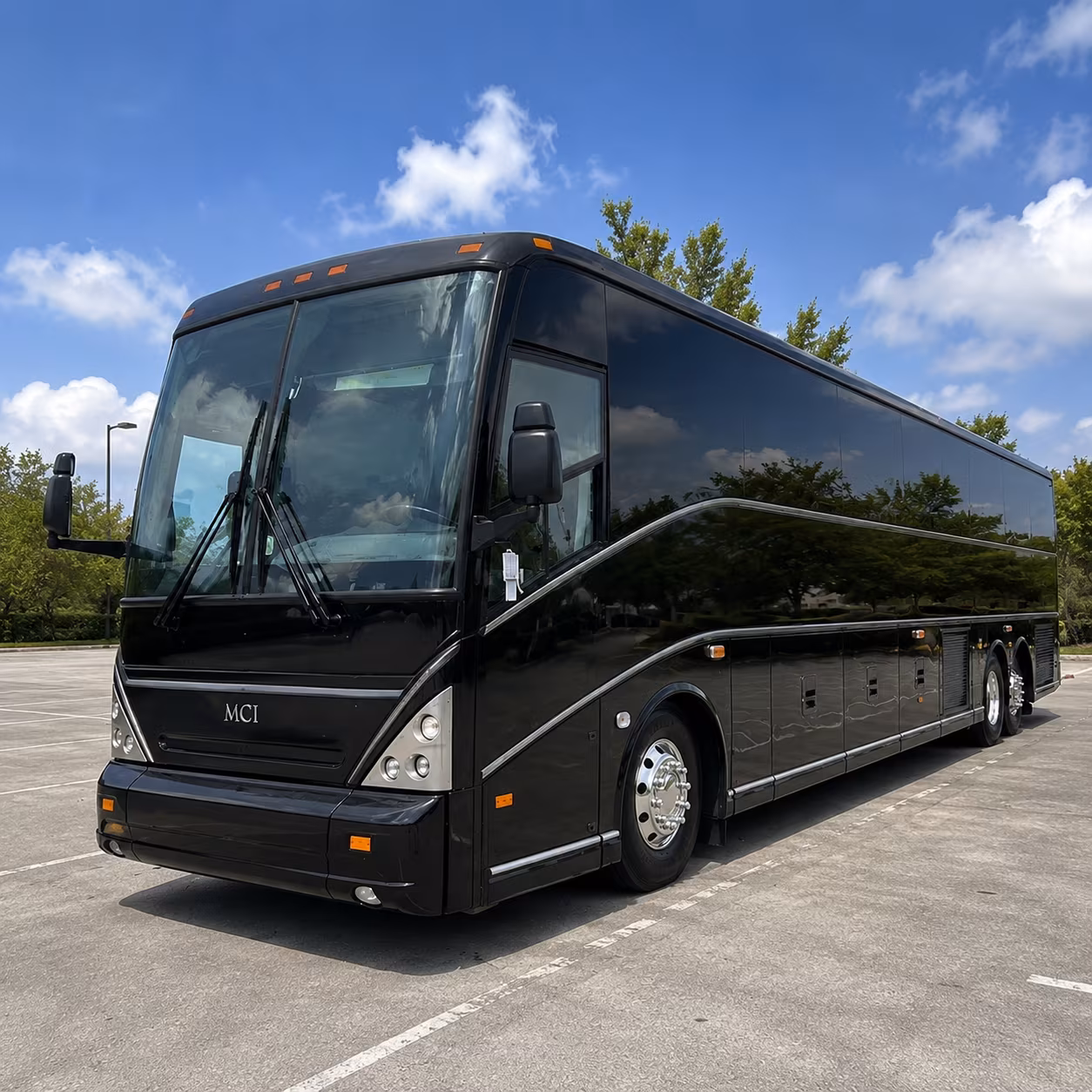 shuttle guests between downtown napa hotels and your carneros venue