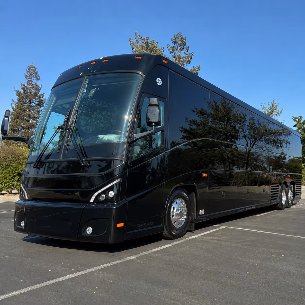 sunday shuttle service for napa congregations with overflow parking challenges