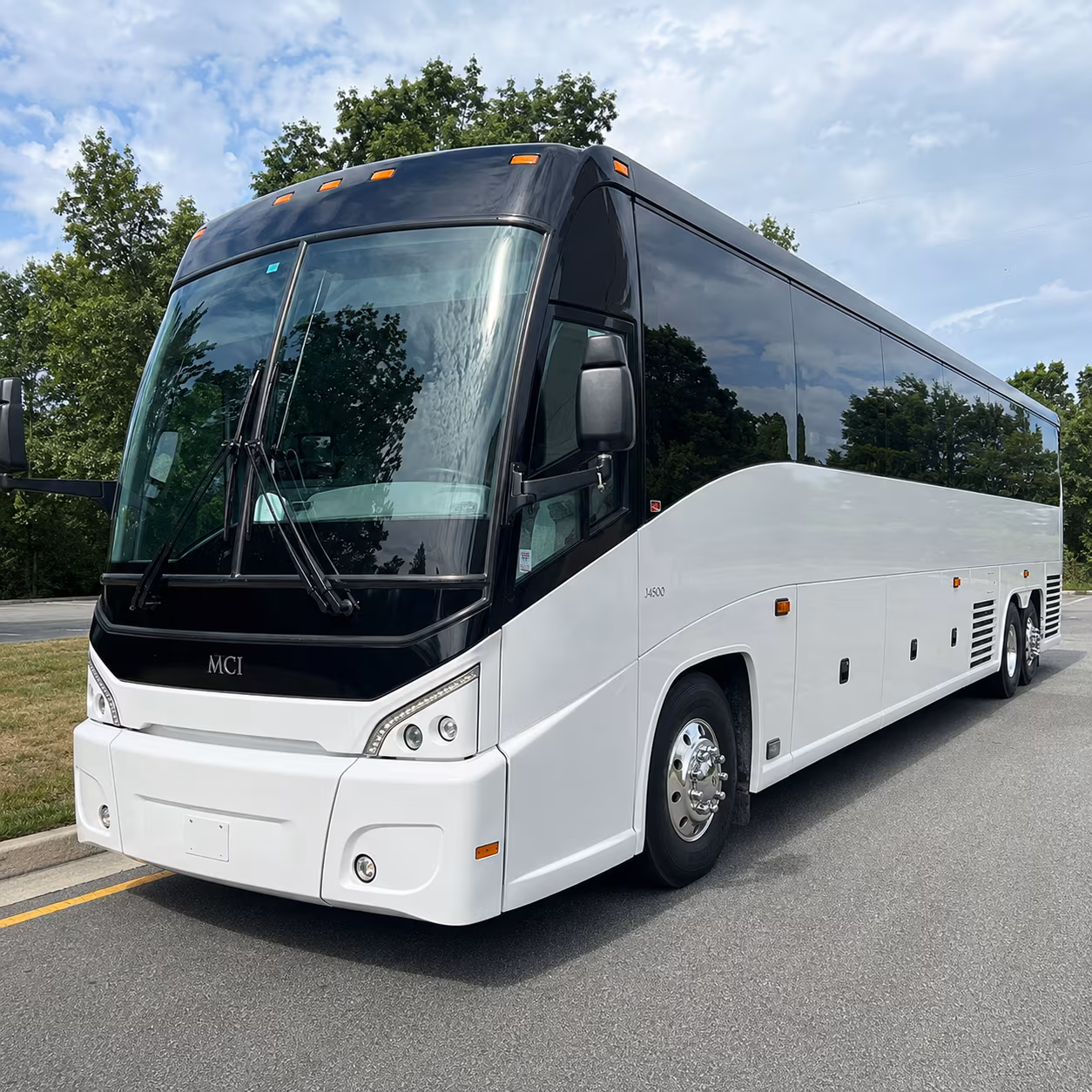 vacation bible school and special church event transportation in napa
