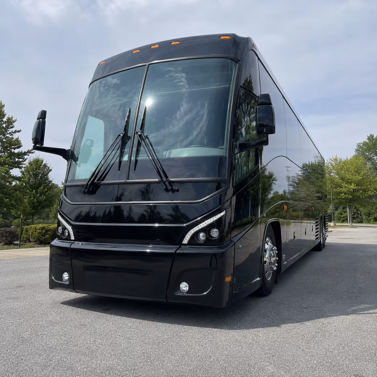 veterans home of california resident and group transportation